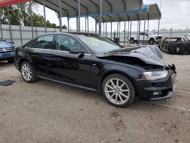 VIN WAUDFAFL2GN008893 2016 Audi A4, Premium S-Line no.4