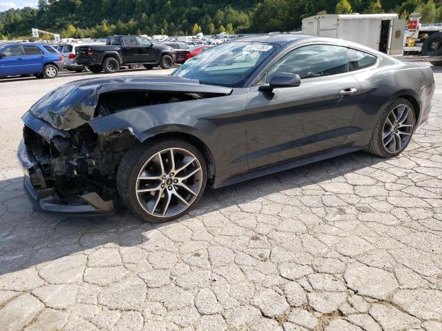 1FA6P8TH5G5266221 | 2016 FORD MUSTANG