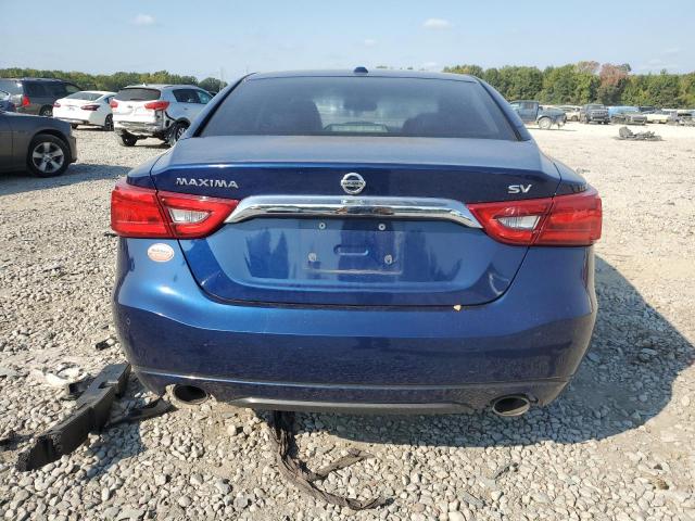 1N4AA6AP6JC369290 Nissan Maxima 3.5s