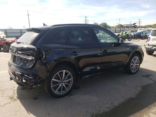 2023 AUDI Q5 E PREST WA1F2AFY9P2056521