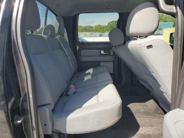 2013 Ford F150 Supercrew VIN: 1FTFW1EF0DKD94086 Lot: 66742023