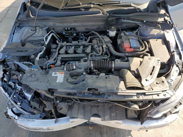 1HGCV1F3XMA053358 Honda Accord Sport