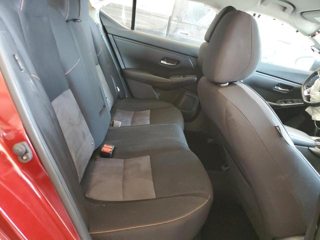 3N1AB8DV4MY212076 Nissan SENTRA SR