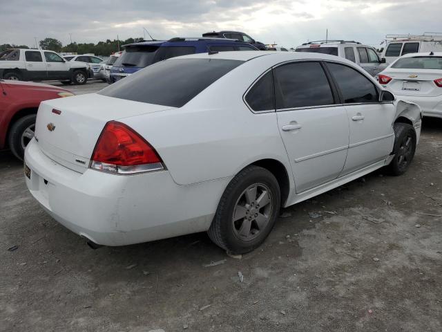 2014 Chevrolet Impala Limited Lt VIN: 2G1WB5E36E1145066 Lot: 40330846