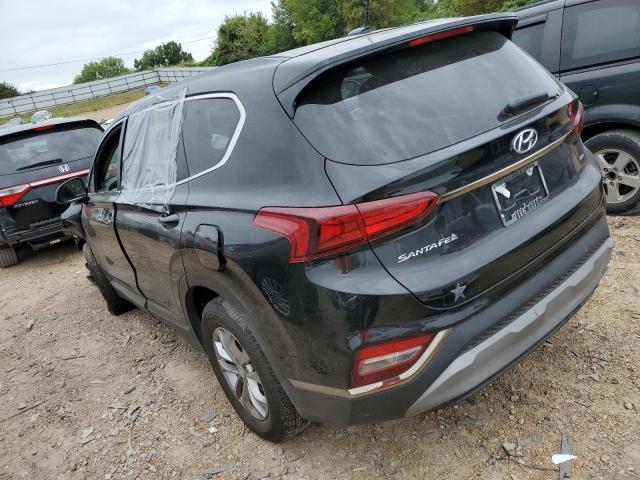 5NMS2CAD8KH076641 | 2019 HYUNDAI SANTA FE S