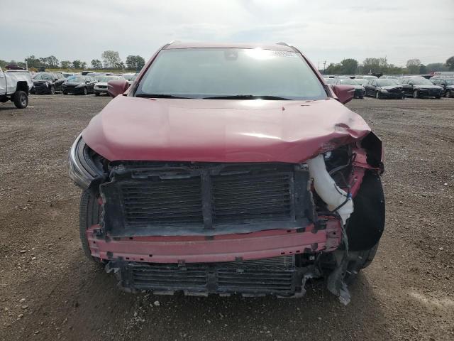 5GAEVBKW9KJ269021 Buick Enclave Premium