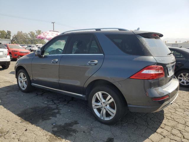4JGDA5HB3EA407339 Mercedes-Benz Ml 350 4matic