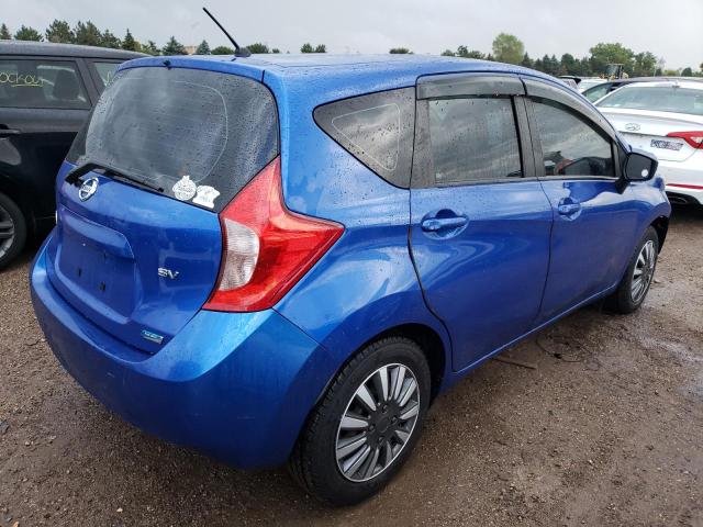 3N1CE2CP7FL395568 Nissan Versa Note S