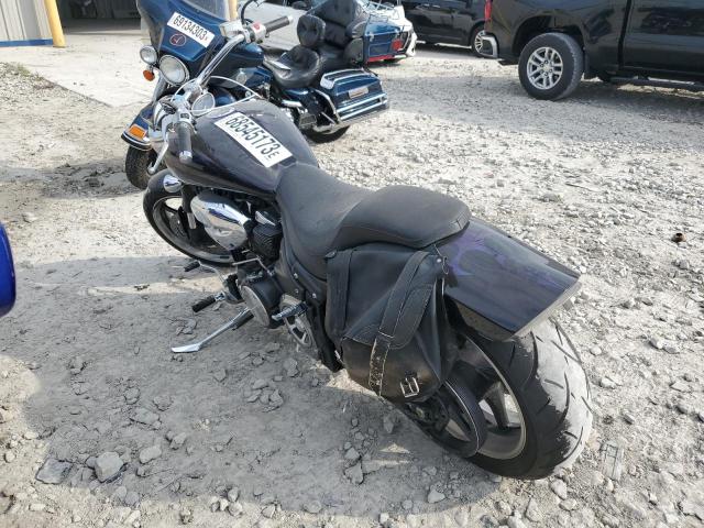 2008 YAMAHA XV1700 PC JYAVP19E28A004865