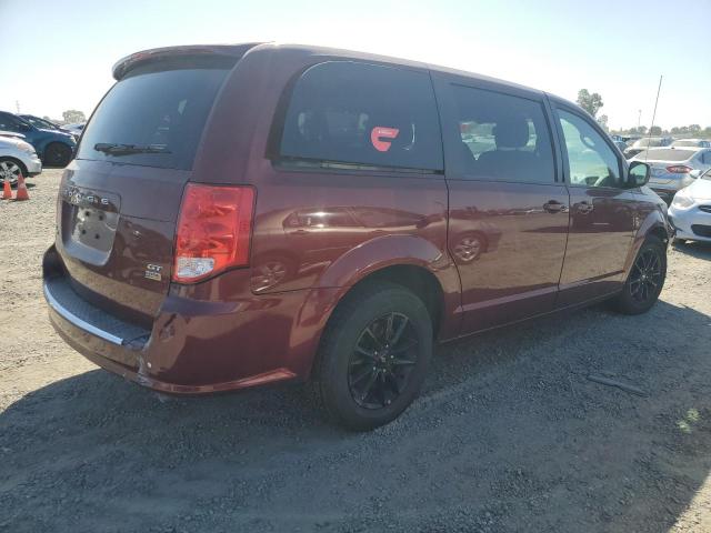 2C4RDGEG3KR768686 Dodge Caravan GRAND CARA 3