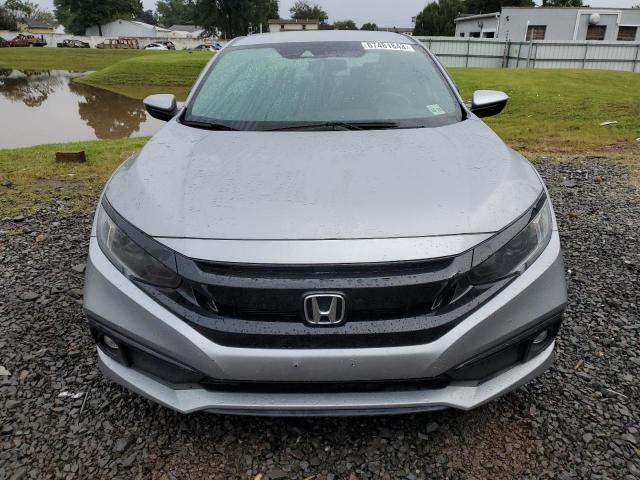 2HGFC2F8XKH602432 Honda Civic Sport