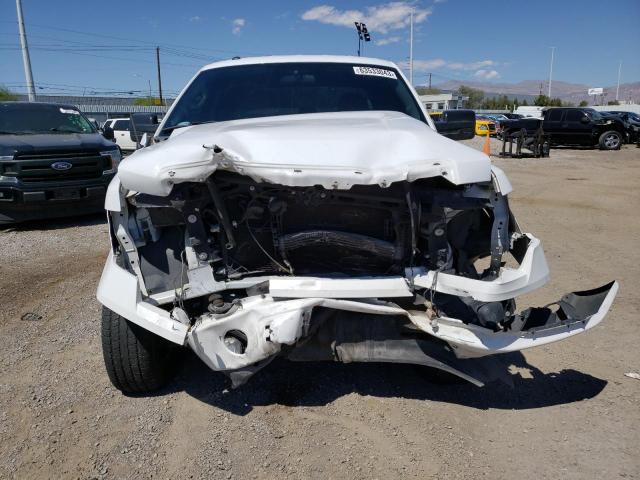 1FTFW1EF6EKG48627 Ford F150 Supercrew