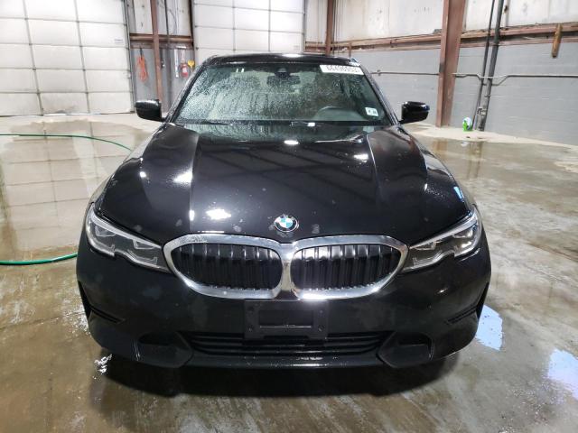 3MW5R7J07M8C11725 BMW 3 Series 330XI 5