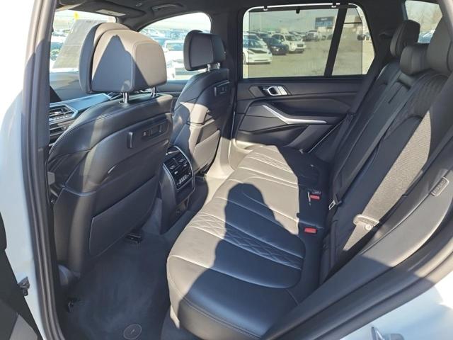 5UXJU2C50KLN67806 BMW X5 Xdrive50i