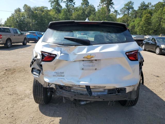 2019 CHEVROLET BLAZER L - 3GNKBARA6KS651981