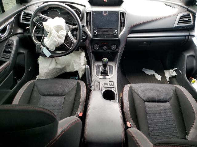 4S3GTAM61H3731668 Subaru Impreza Sport