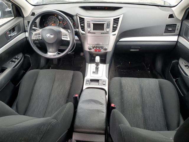 4S3BMBC65E3031288 Subaru Legacy 2.5i Premium