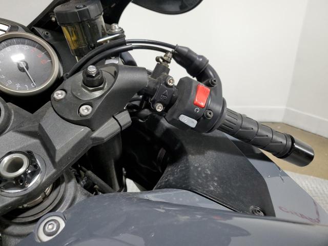 2022 KAWASAKI ZX1400 J - JKBZXNJ18NA015795