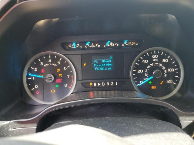1FTEW1C86HFC55806 Ford F150 Supercrew