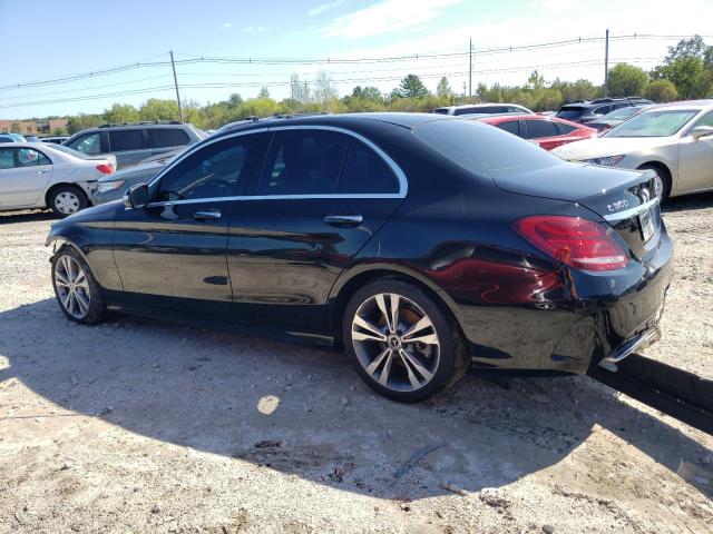 55SWF4KB9FU001106 Mercedes-Benz C 300 4matic