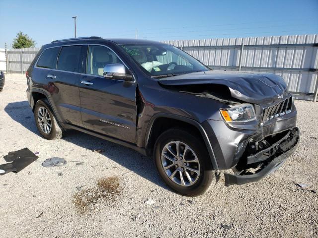 1C4RJEBG9FC841673 Jeep Grand Cherokee Limited