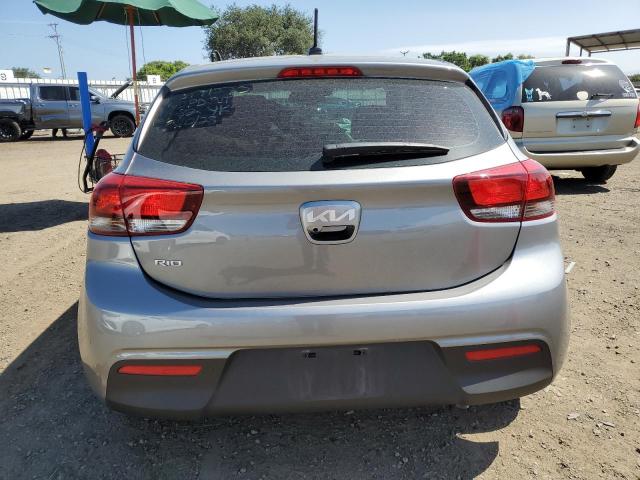 3KPA25AD2NE438630 Kia Rio S 6