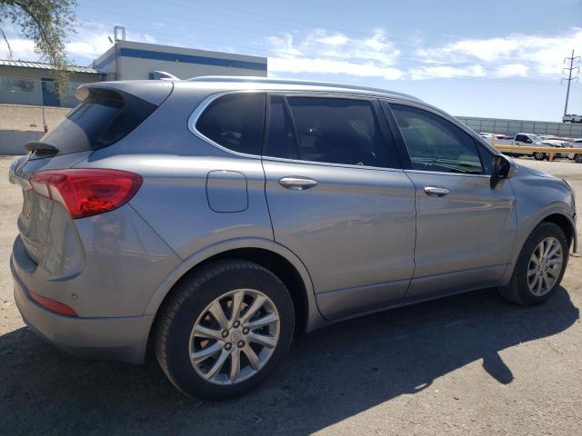 LRBFXCSA9LD036830 Buick Envision Essence