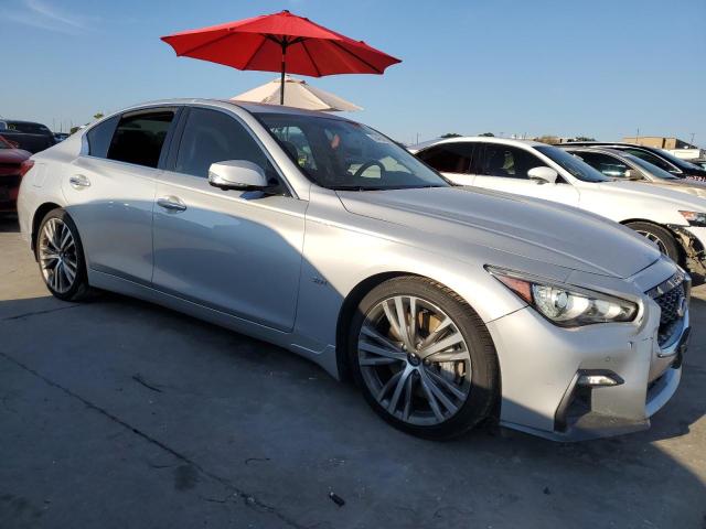 JN1EV7AP4KM512709 Infiniti Q50 LUXE 4