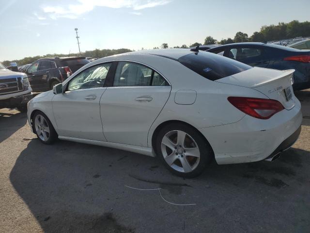WDDSJ4GB1FN257500 Mercedes-Benz CLA 250 4MATIC