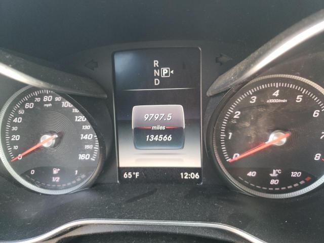 55SWF4KB3FU003532 Mercedes-Benz C 300 4matic