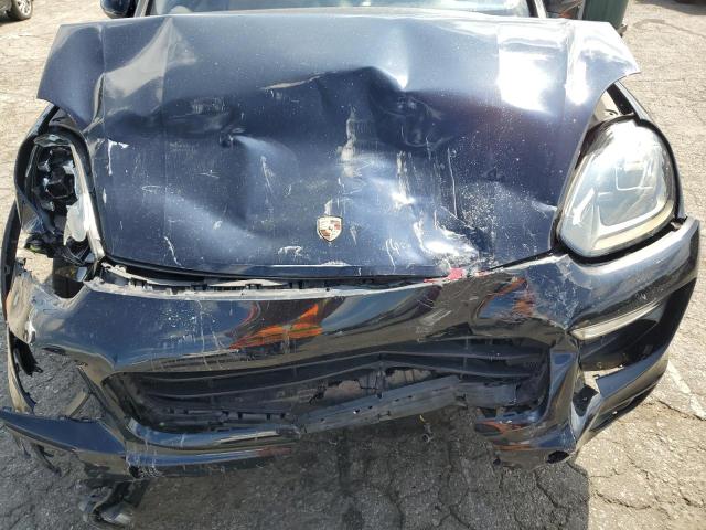WP1AA2A24GKA10279 Porsche Cayenne