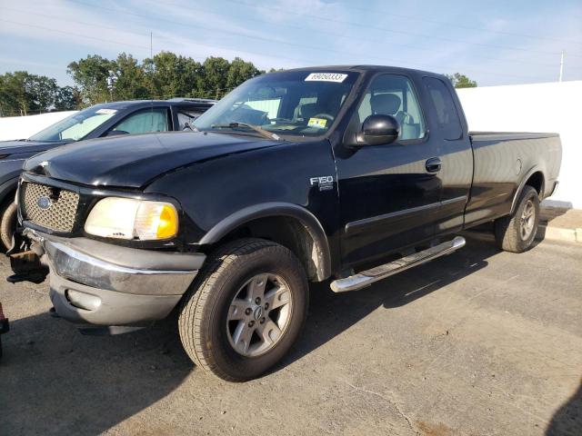 2003 Ford F-150 