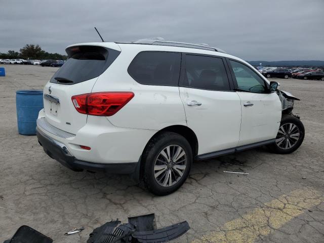 5N1DR2MM9HC673438 Nissan Pathfinder S