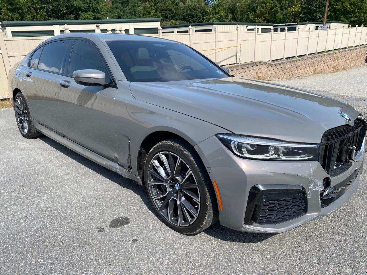 WBA7U2C01LGM26976 2020 BMW 750 Xi