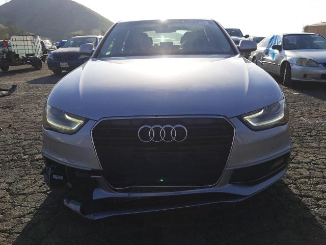 VIN WAUAFAFL4FN002367 2015 Audi A4, Premium no.5