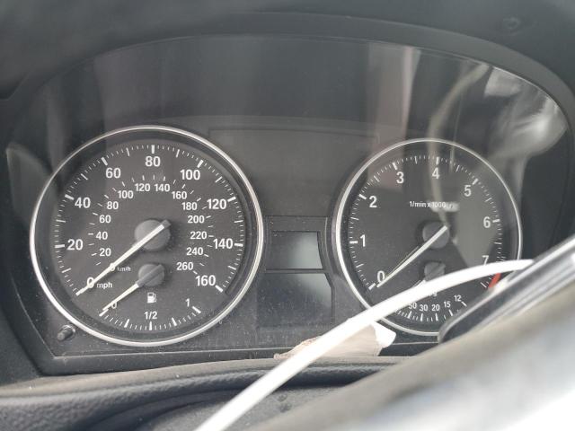 Image 9 of 2011 BMW 3er salvage vehicle - Lot #65985523 at Copart