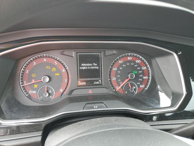 2019 VOLKSWAGEN JETTA S - 3VWC57BU5KM235756
