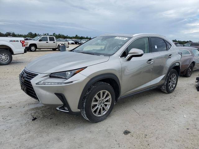 2020 Lexus NX 