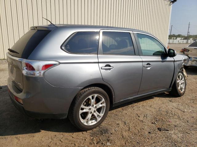 JA4AD3A32EZ019178 Mitsubishi Outlander Se
