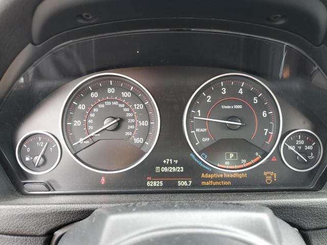 2015 BMW 435 XI - WBA3T7C55F5A36881