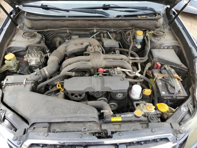 4S3BMBA68E3034494 Subaru Legacy 2.5i