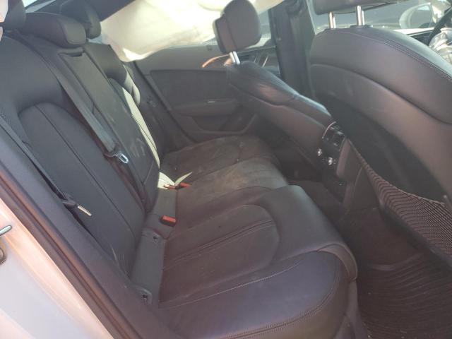 2016 AUDI S6 PRESTIG WAUH2BFC7GN074018