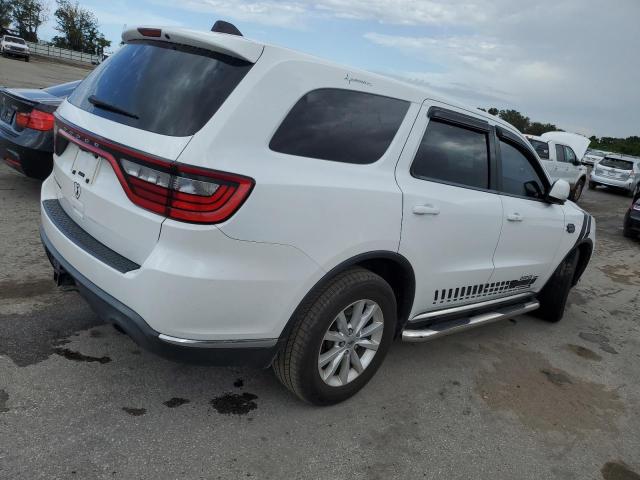 1C4RDHAG1KC604776 Dodge Durango Sxt