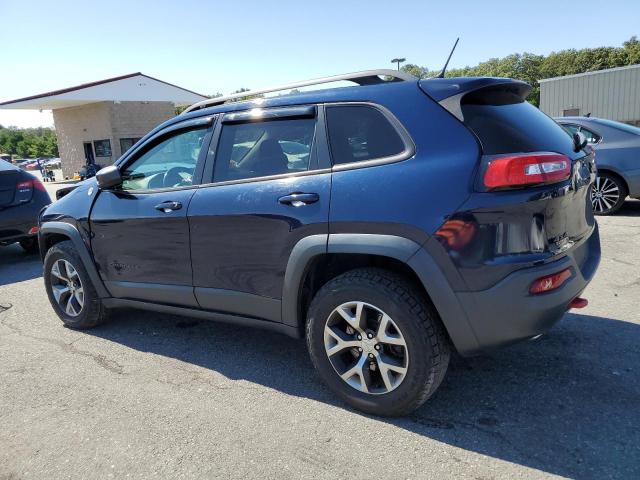 1C4PJMBS0EW157145 Jeep Cherokee Trailhawk