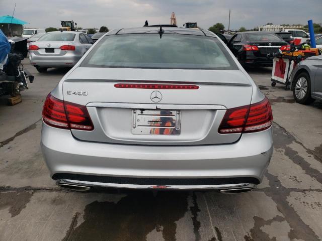 WDDKJ6FB2GF333105 Mercedes-Benz E 400