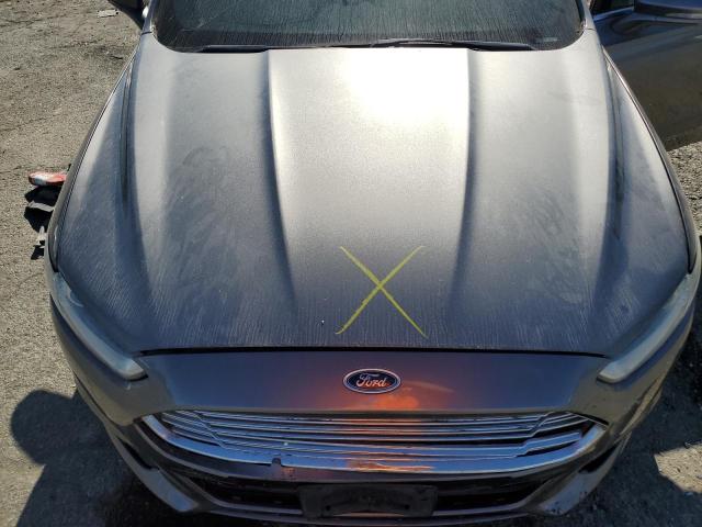 3FA6P0LU8ER212999 Ford Fusion Se Hybrid