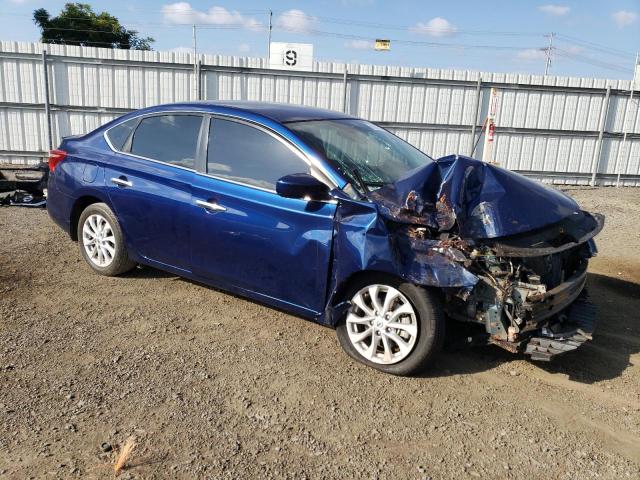 3N1AB7AP7KY293362 Nissan SENTRA S
