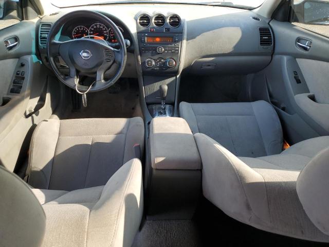 2022 NISSAN ALTIMA - 1N4AL2AP0BC135604