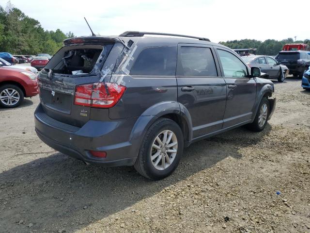 3C4PDCBG4HT571651 Dodge Journey Sxt