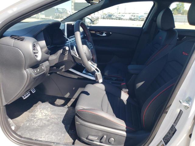 3KPF44AC1PE658832 KIA FORTE GT